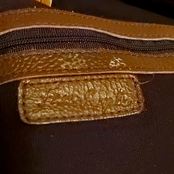 Free people boho bag - Picture 2 of 5